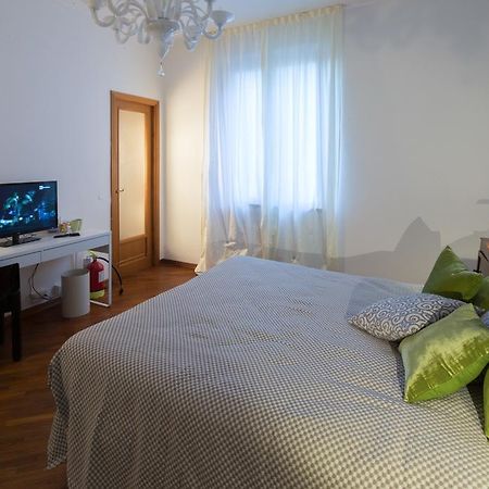 La Sapienza Siena Bed and Breakfast Rum bild