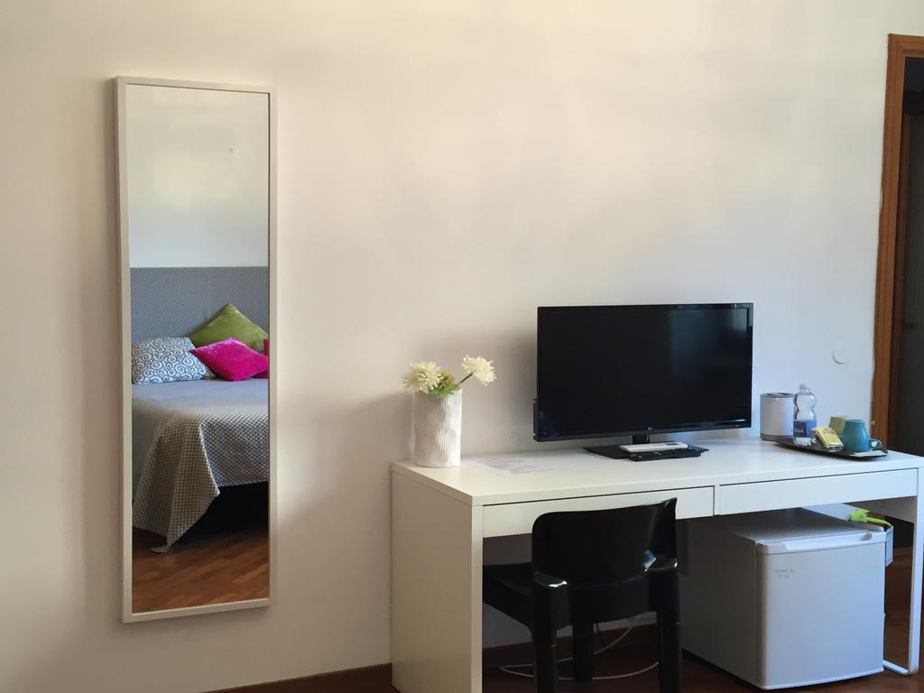 La Sapienza Siena Bed and Breakfast Rum bild