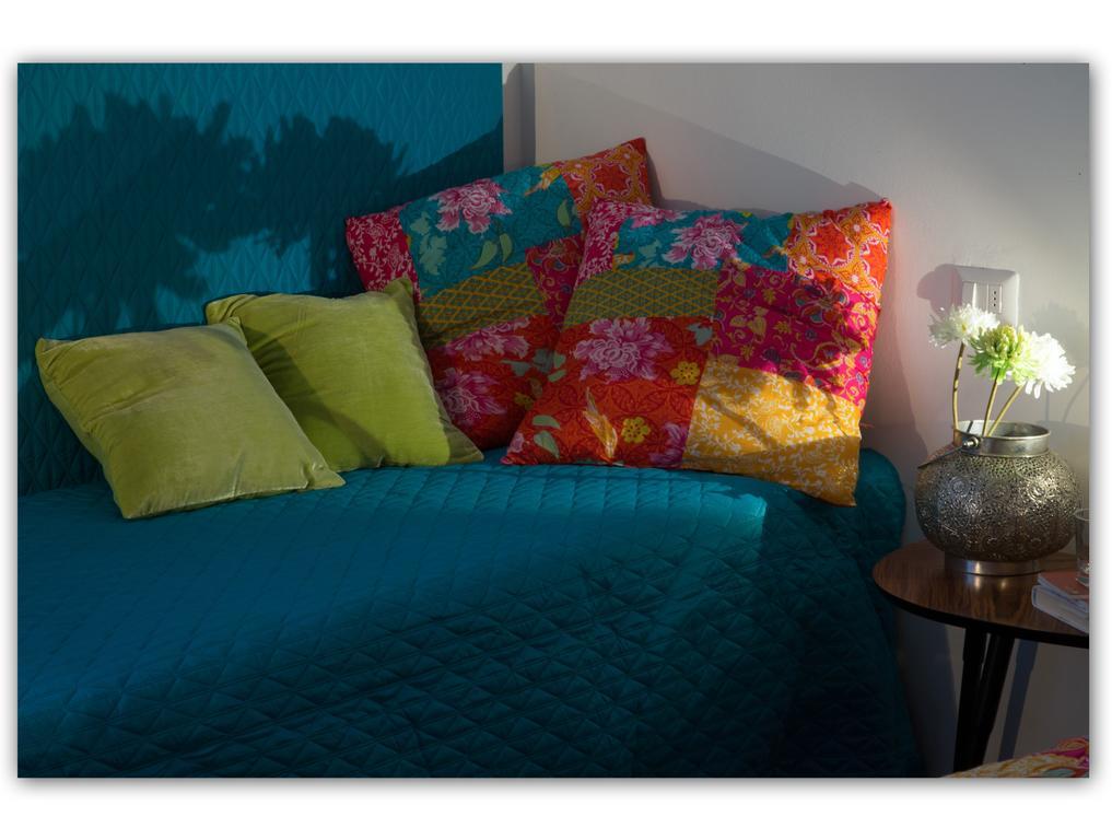 La Sapienza Siena Bed and Breakfast Rum bild