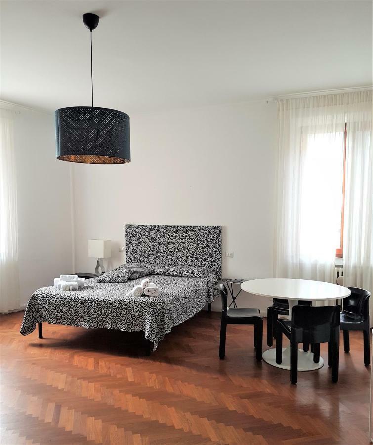 La Sapienza Siena Bed and Breakfast Exteriör bild