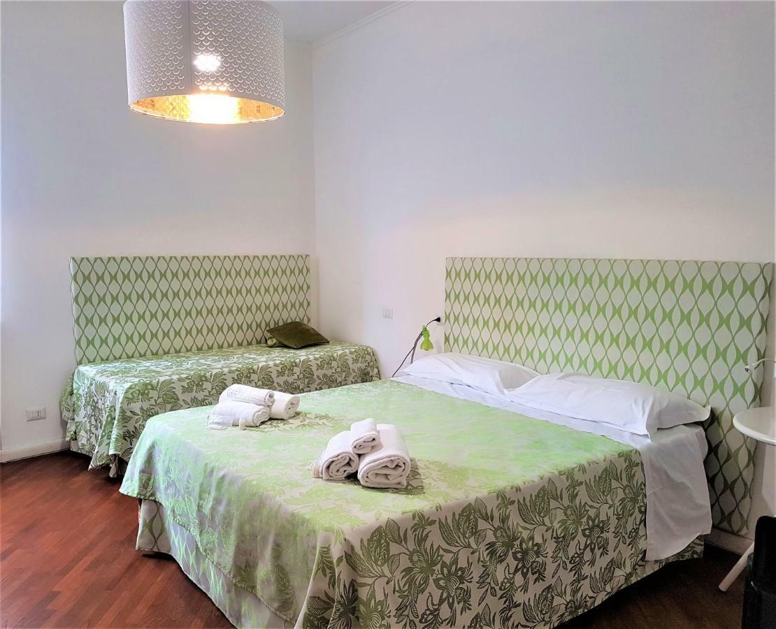 La Sapienza Siena Bed and Breakfast Exteriör bild