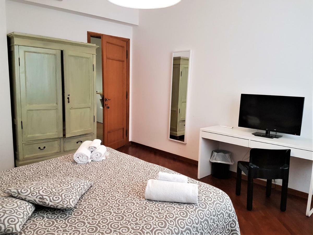 La Sapienza Siena Bed and Breakfast Exteriör bild