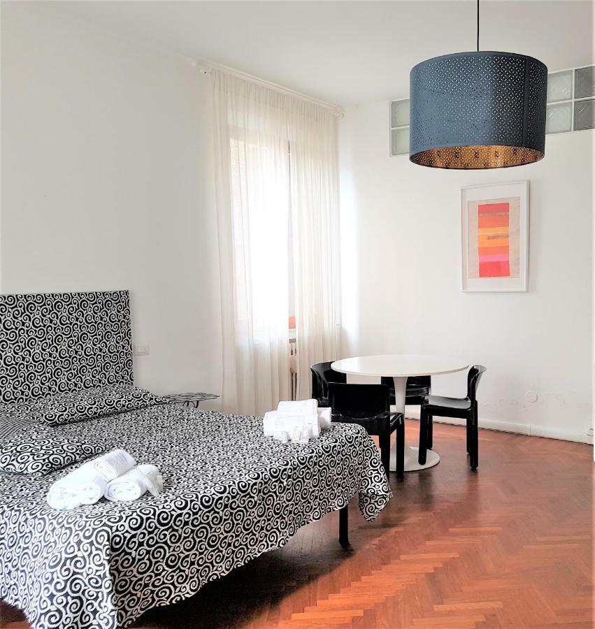 La Sapienza Siena Bed and Breakfast Exteriör bild
