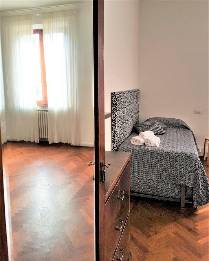 La Sapienza Siena Bed and Breakfast Exteriör bild