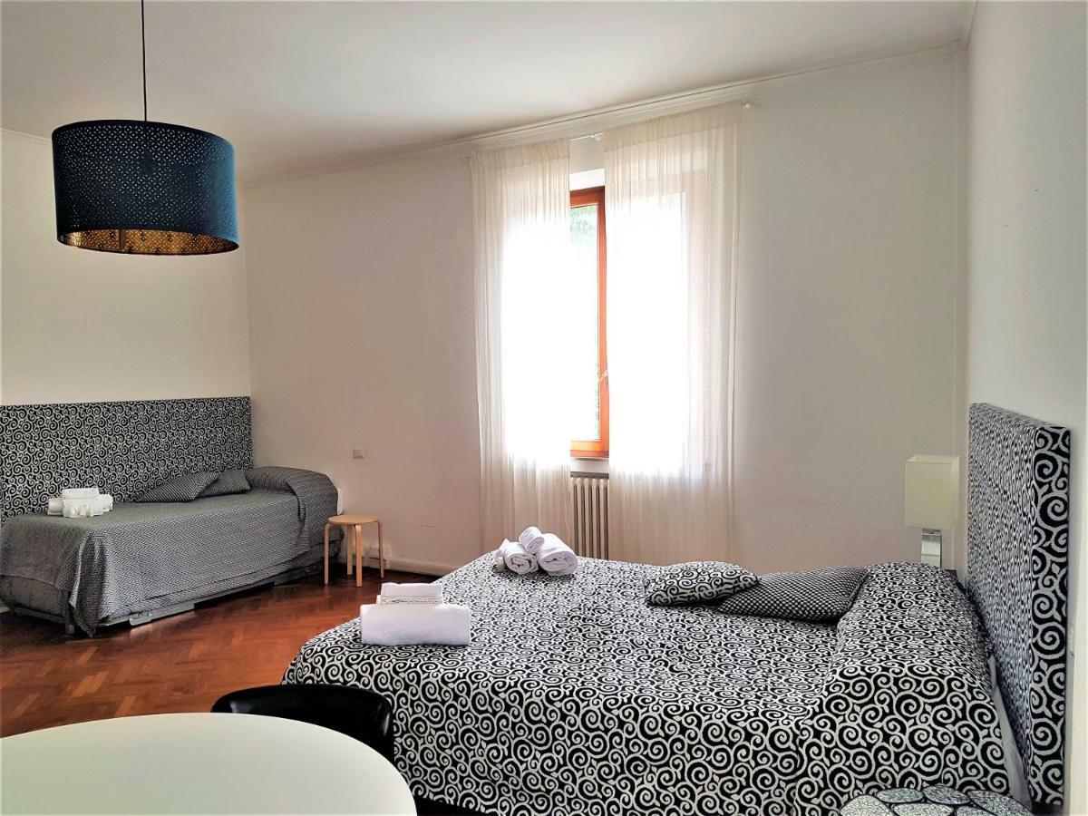 La Sapienza Siena Bed and Breakfast Exteriör bild