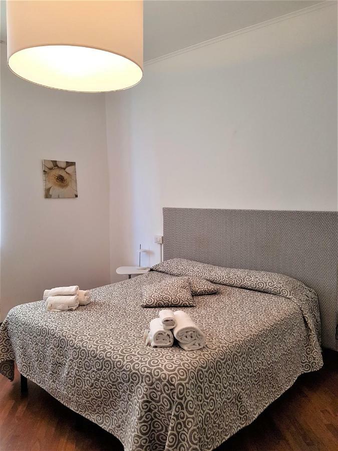 La Sapienza Siena Bed and Breakfast Exteriör bild